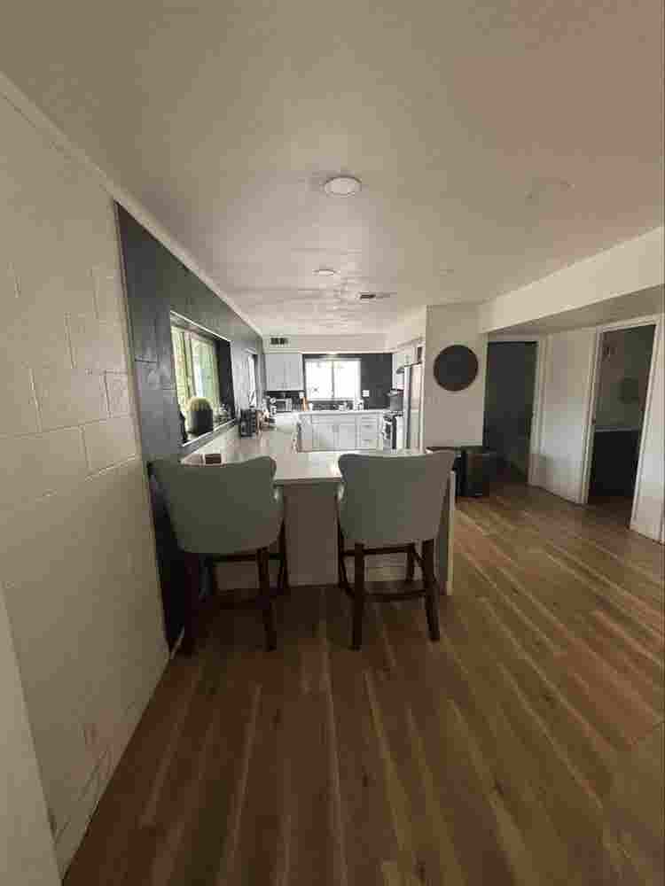 Move in September