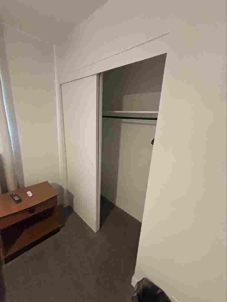 Move in September