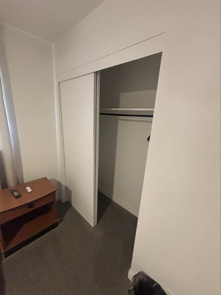 Move in September