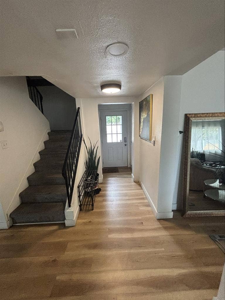 Move in September