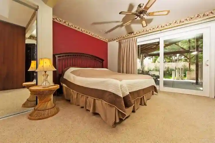 Room for Rent Spring Valley