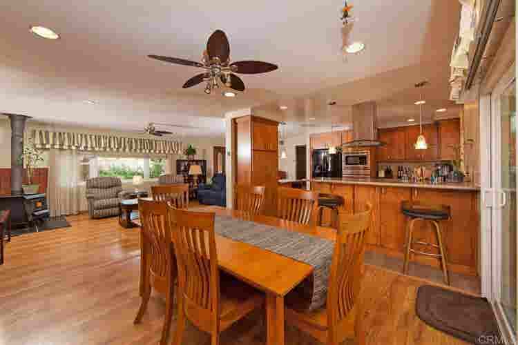 Room for Rent Spring Valley