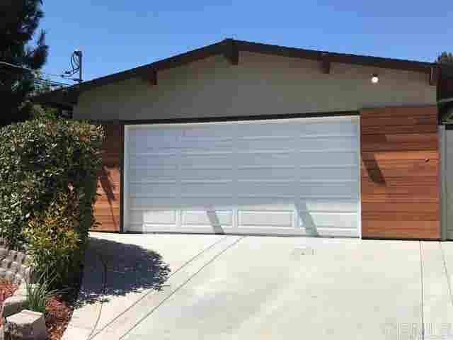Room for Rent Spring Valley