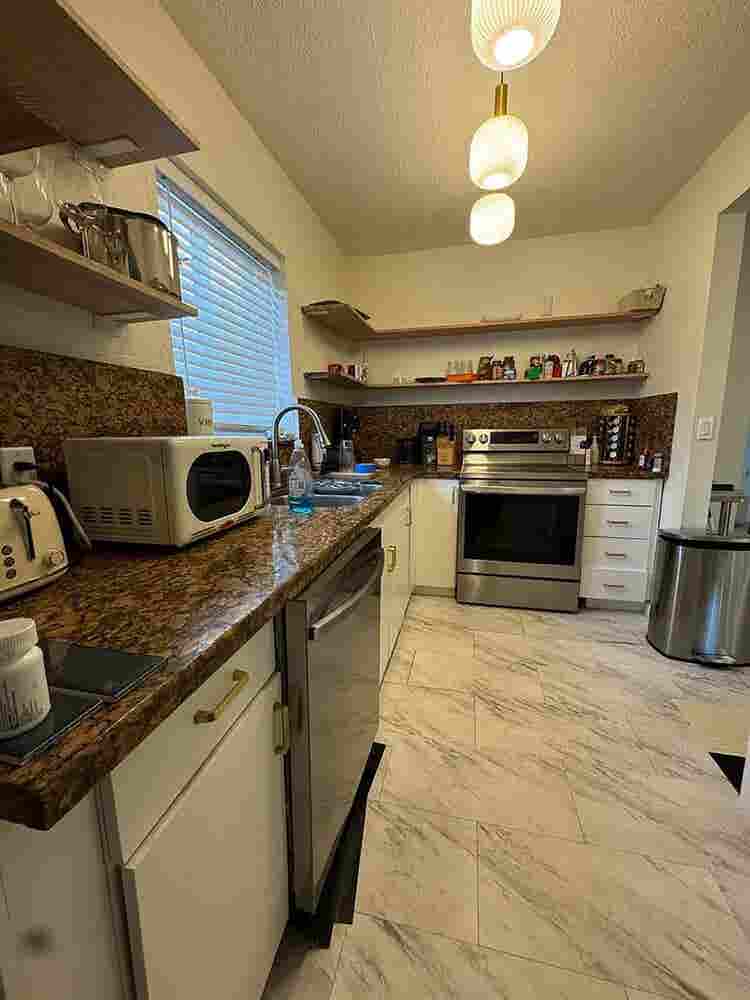 New Listing