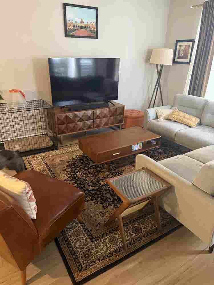 Renting a room and private bathroom