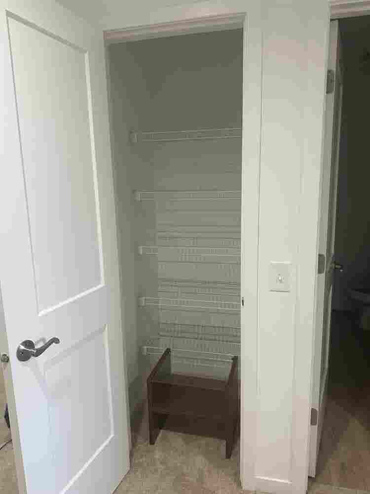 Loft (Not Private) For Rent