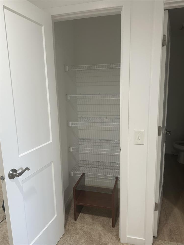 Loft (Not Private) For Rent