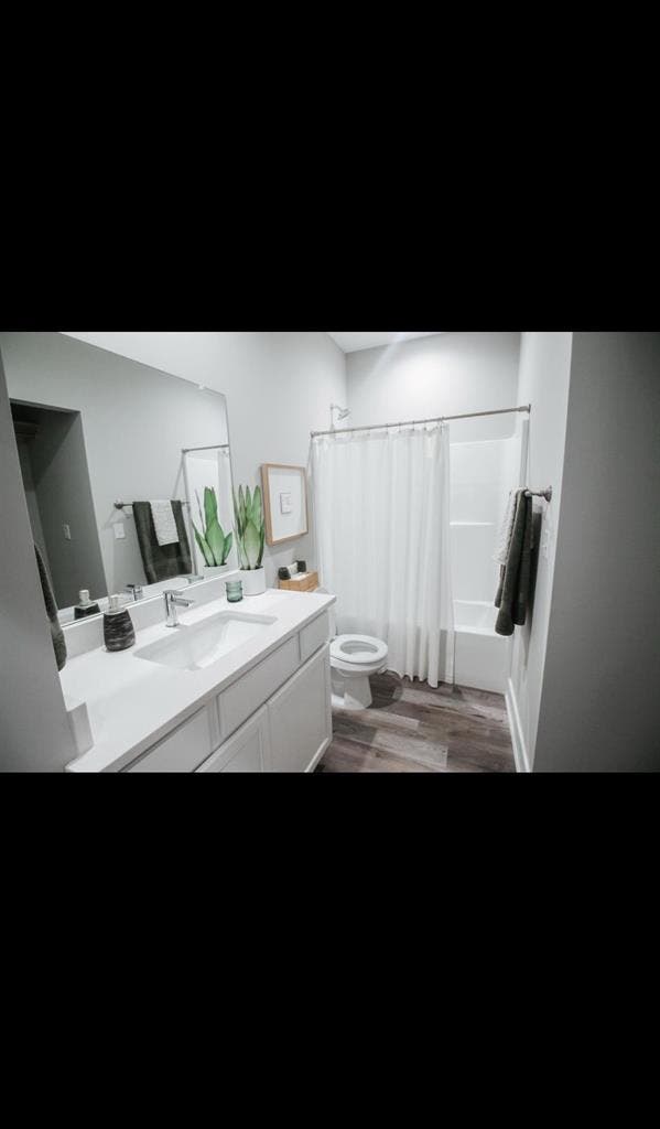 Private Room For Rent