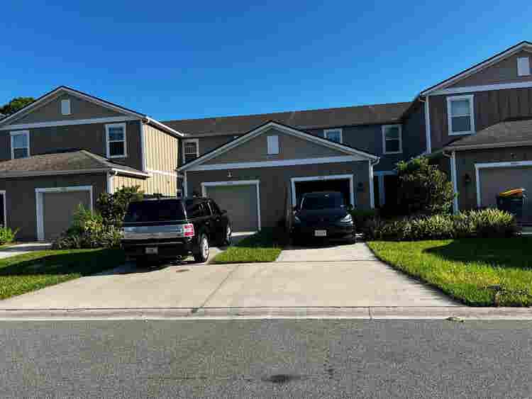 Baymeadows - Townhome for Rent