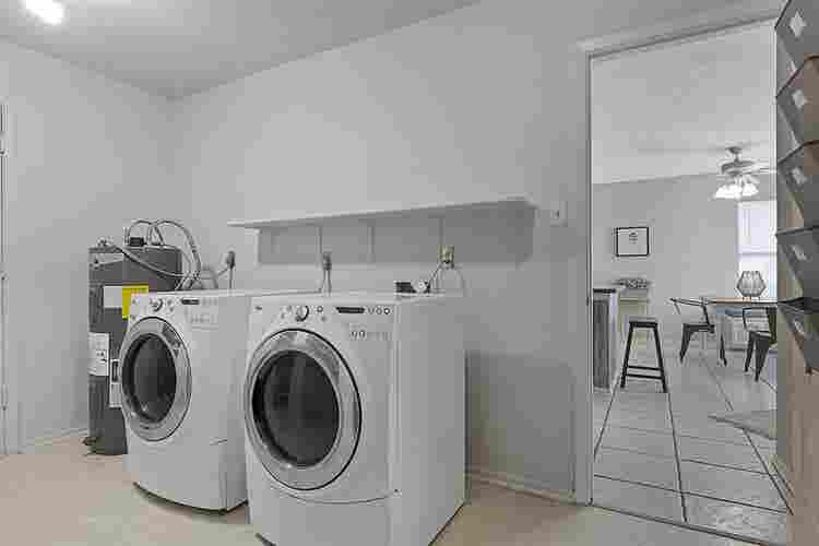1 BR in San Antonio