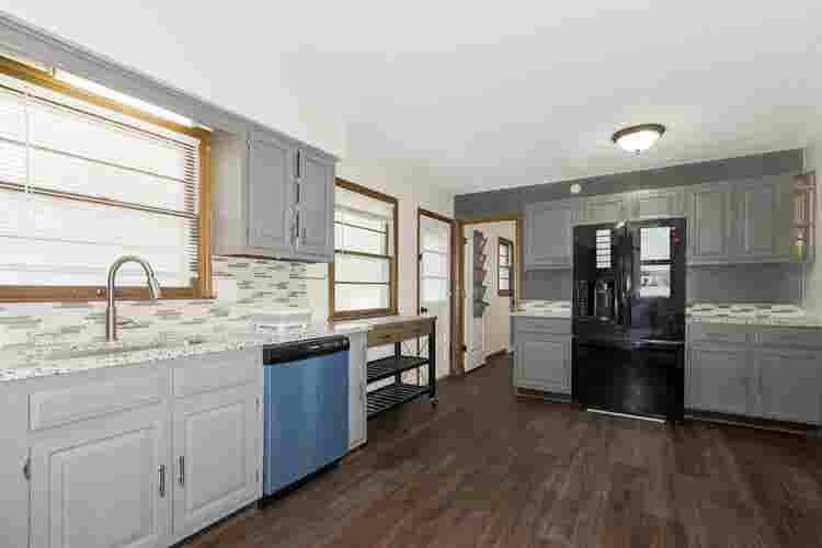 1 BR in Blue Springs