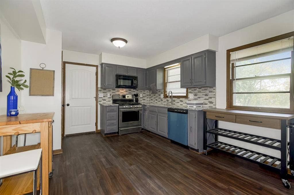 1 BR in Blue Springs