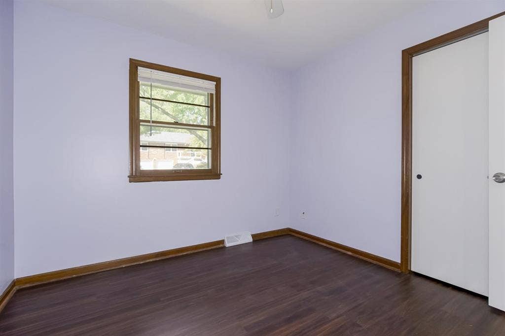 1 BR in Blue Springs