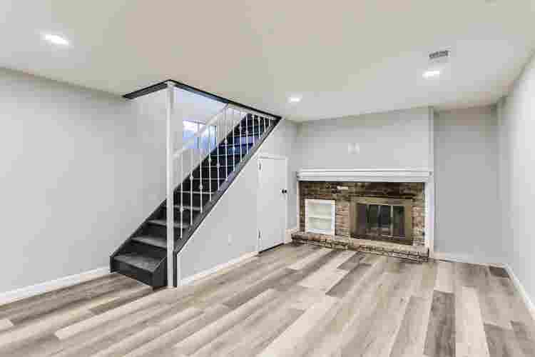 1 BR in Denver