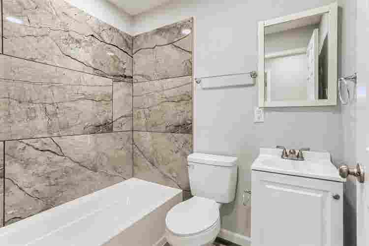 1 BR in Denver