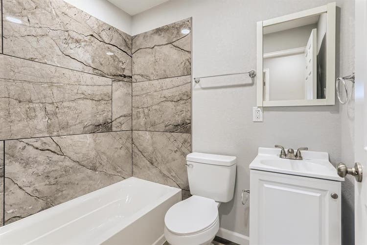 1 BR in Denver