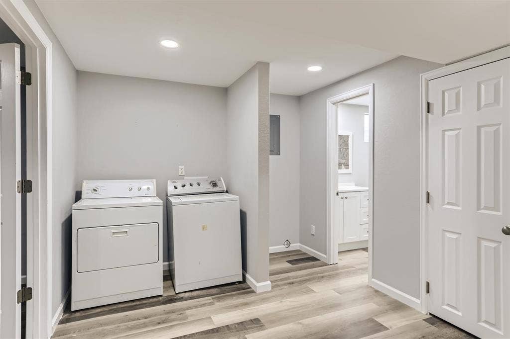 1 BR in Denver