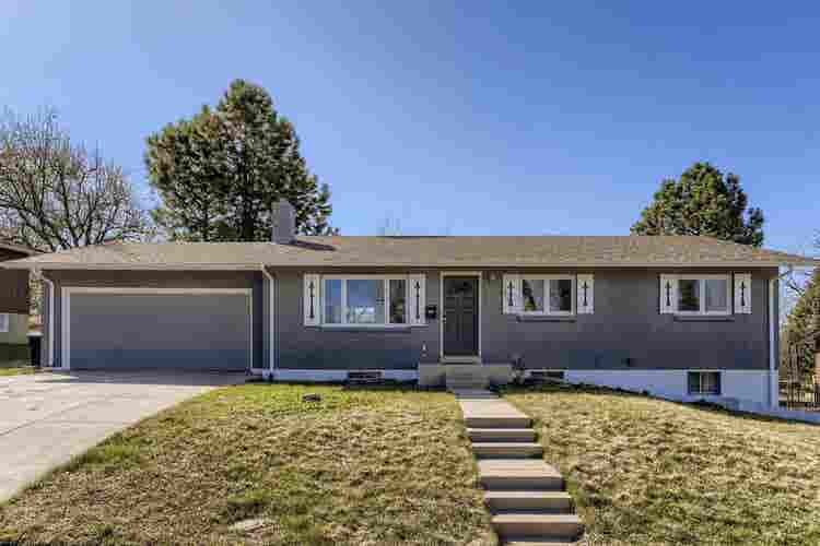 1 BR in Denver
