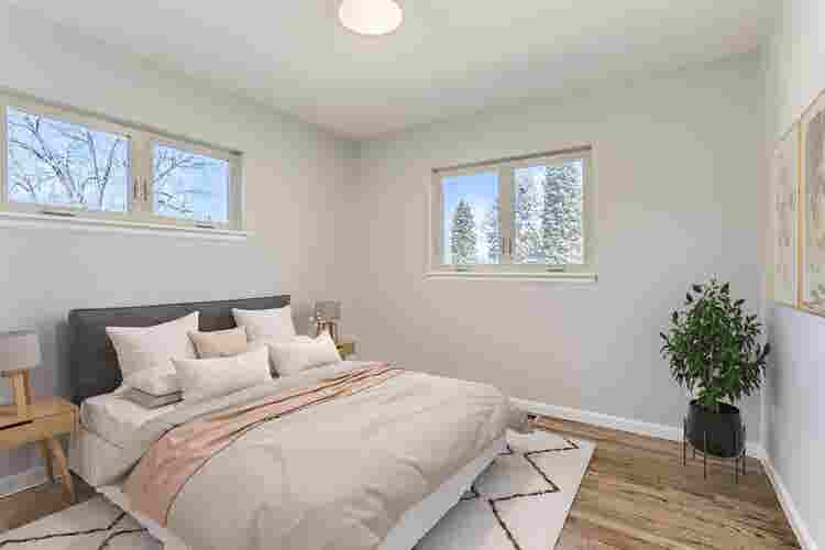 1 BR in Denver