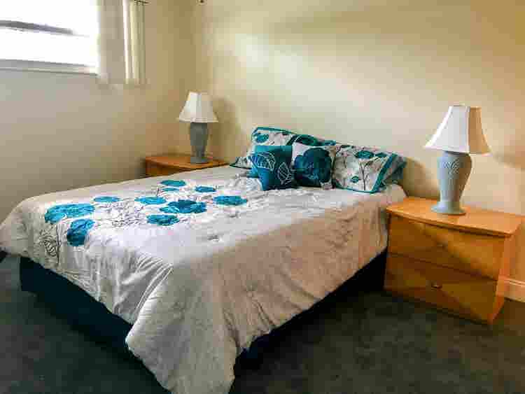 Luxury 2nd floor Waterfront Condo!