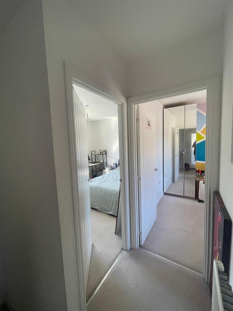 📢 Double Room for Rent – West Swin