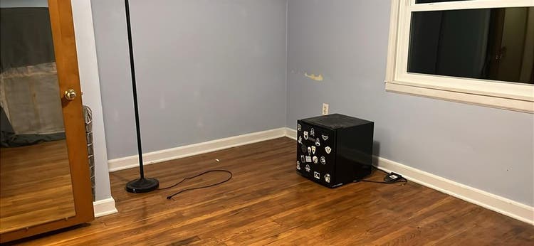 New Listing