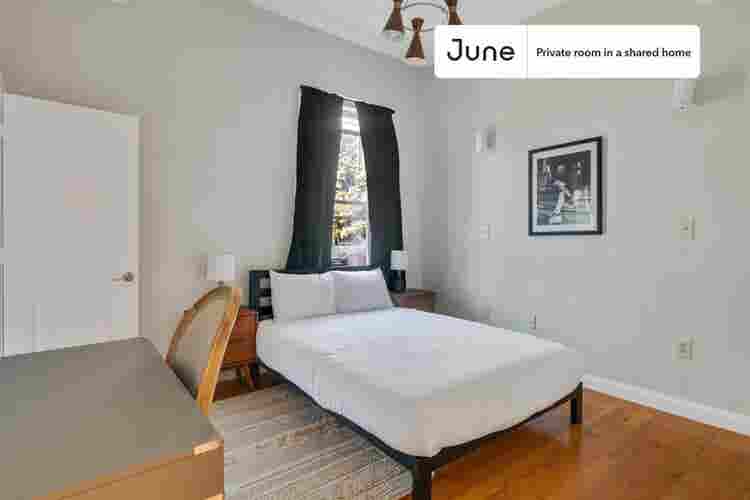 5 BR in Boston