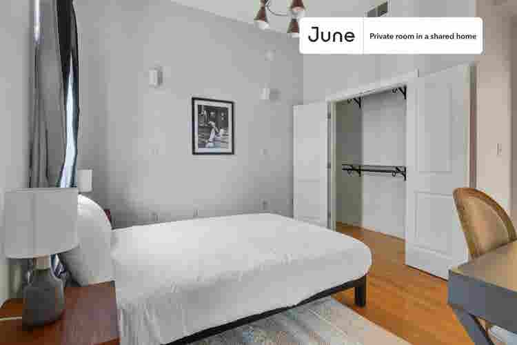 5 BR in Boston