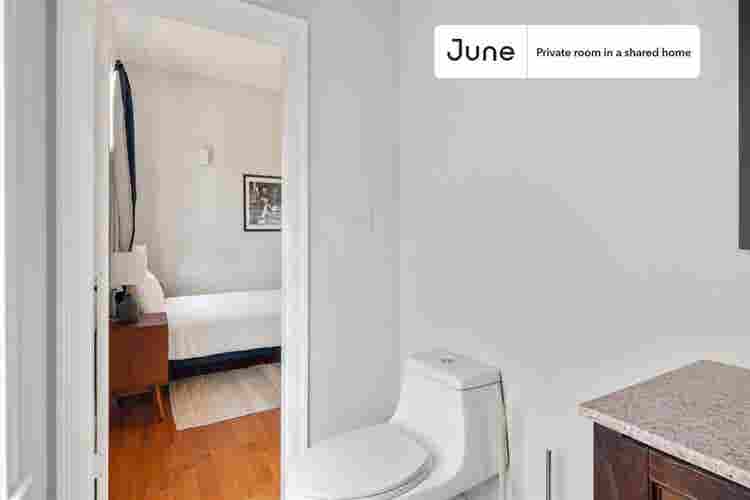 5 BR in Boston