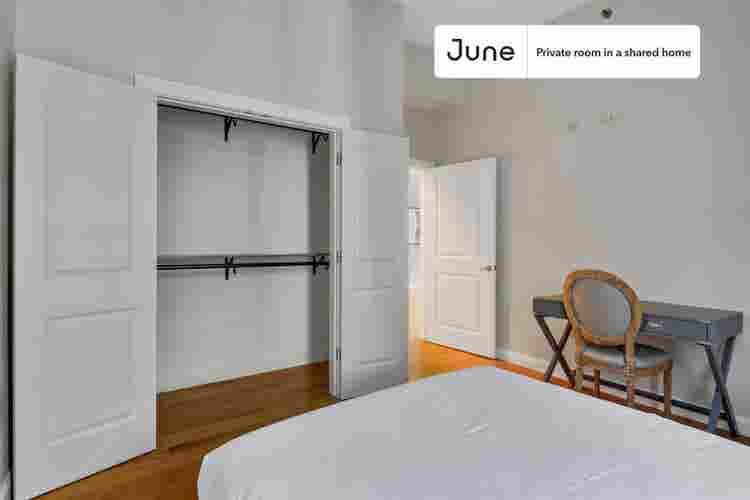 5 BR in Boston