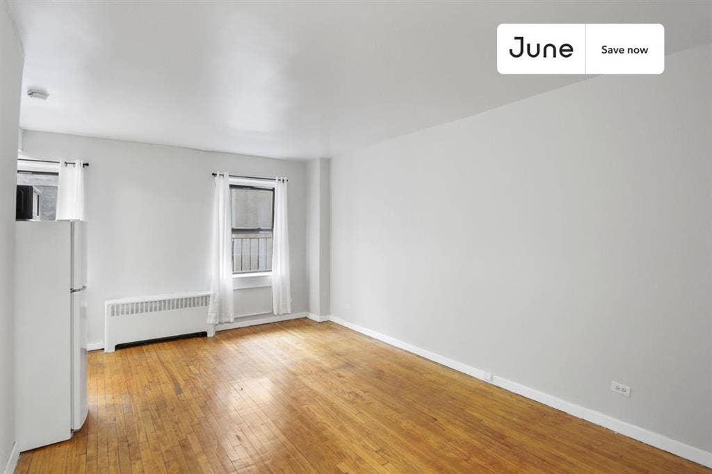 Studio in New York City