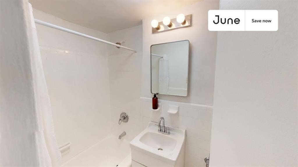 Studio in New York City