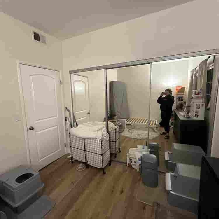 Moving out - Need New Roommate!