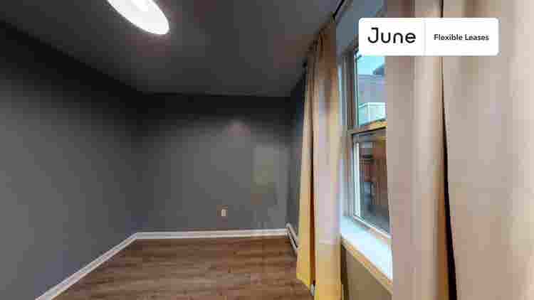 3 BR in Boston