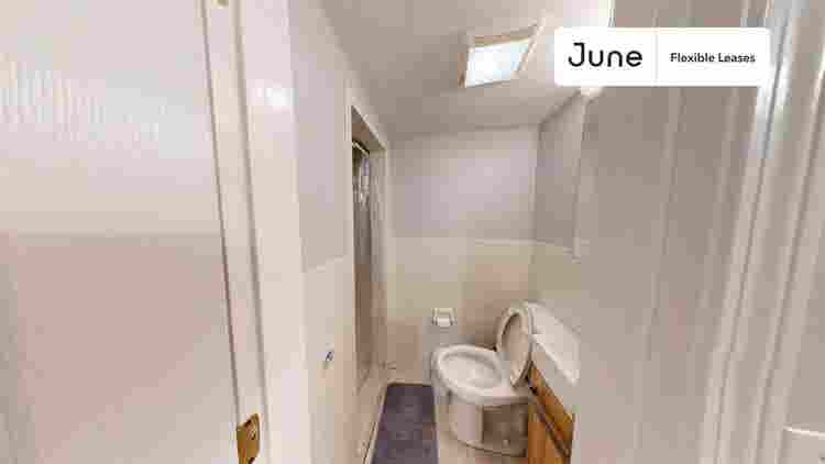 3 BR in Boston