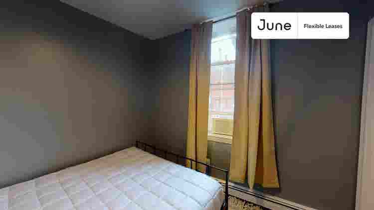 3 BR in Boston