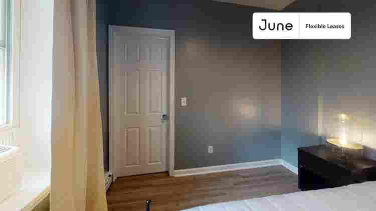 3 BR in Boston