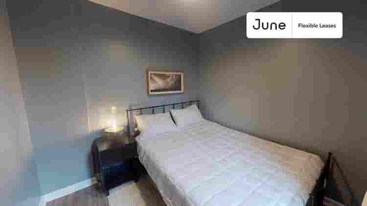 3 BR in Boston