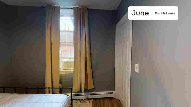3 BR in Boston