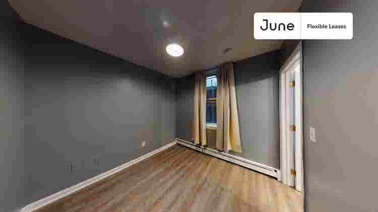 3 BR in Boston