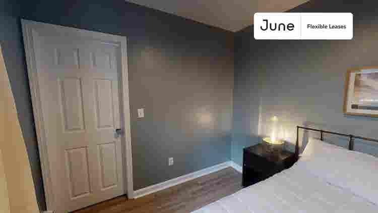 3 BR in Boston