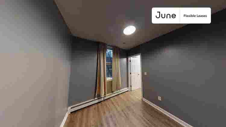 3 BR in Boston