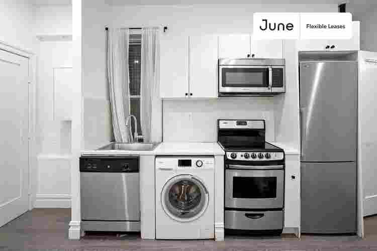 1 BR in New York City