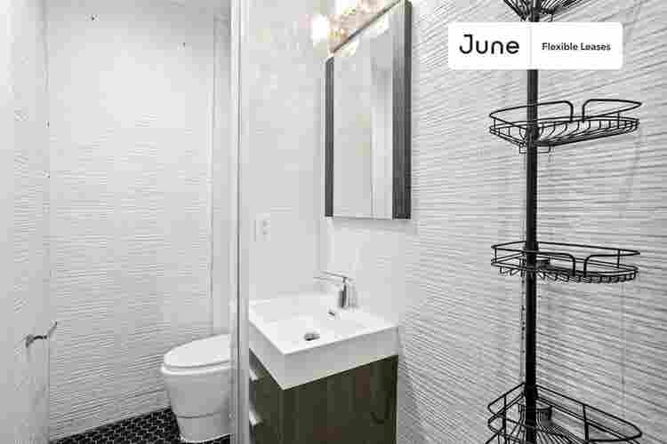 1 BR in New York City