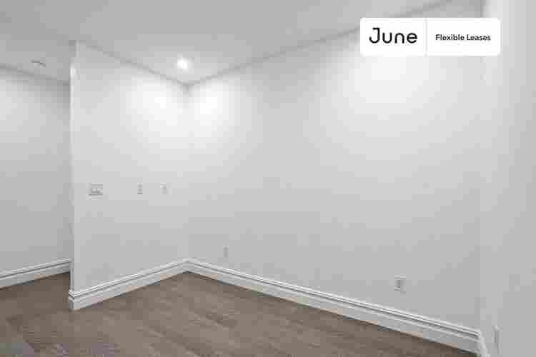 1 BR in New York City