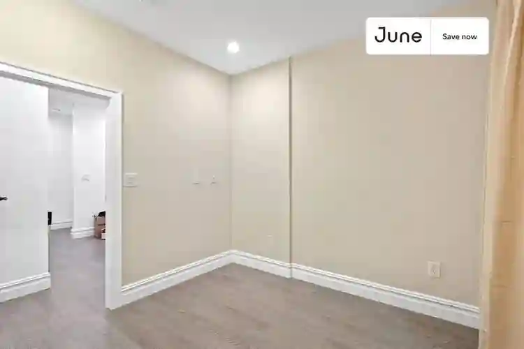 1 BR in New York City