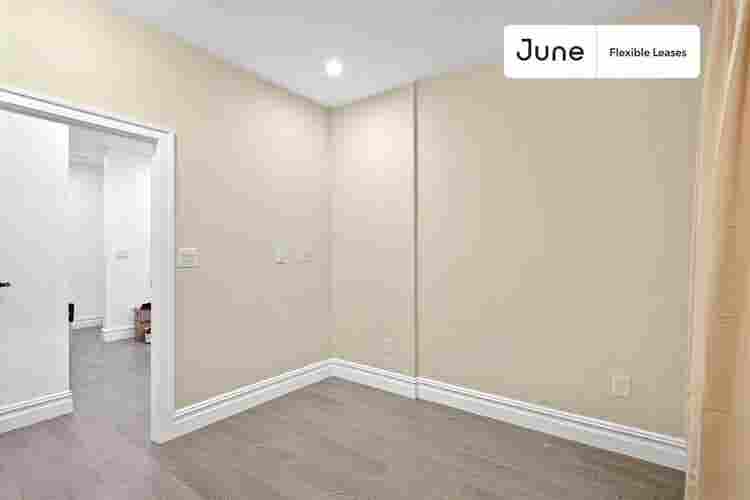 1 BR in New York City