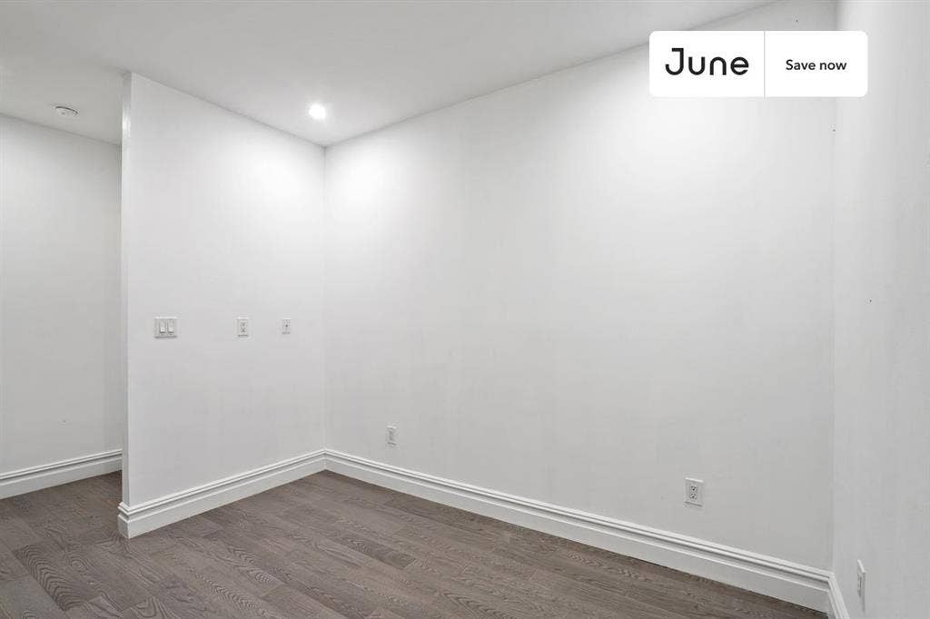 1 BR in New York City