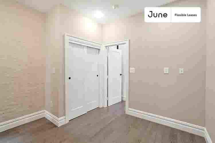 1 BR in New York City