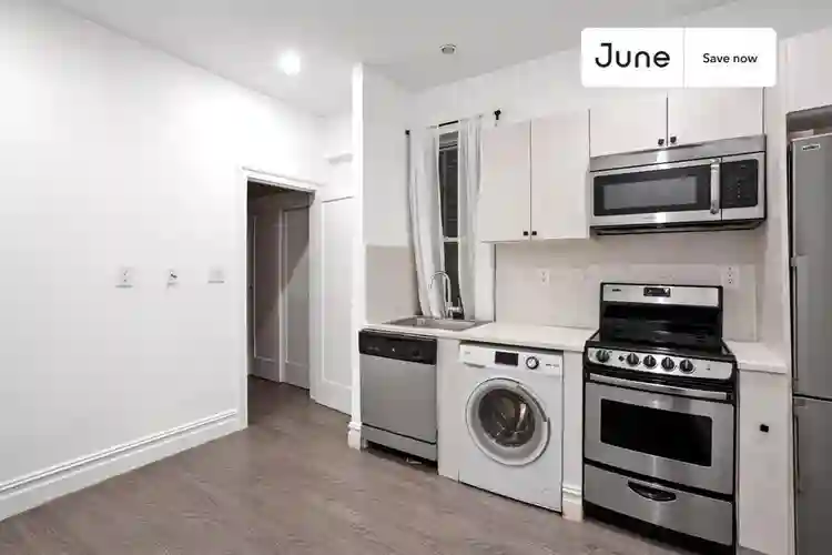 1 BR in New York City